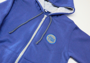 Campera Deportiva Varón