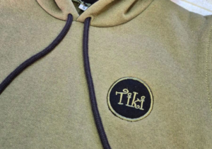 Canguro Deportivo Varón