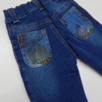 Jeans Tiki Beba