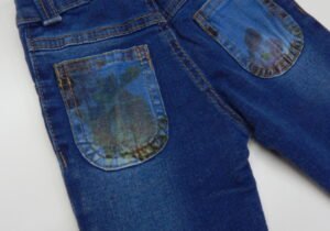 Jeans Tiki Beba