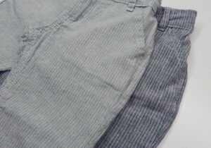 Pantalón Lino Tiki