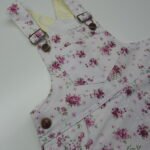 Jumper Floreada Bebé