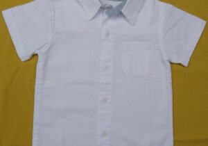 Camisa Tiki Bebé