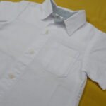 Camisa Tiki Niños