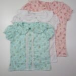 Blusa Tiki Plumeti