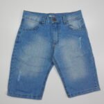 Bermuda Jeans Tiki