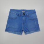 Short en Jeans Tiki