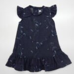 Vestido Jeans Tiki Niña y Beba