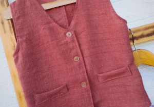 Conjunto Sastrero | Chaqueta + Short en Lino