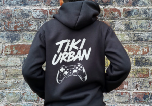 Canguro Tiki Urban